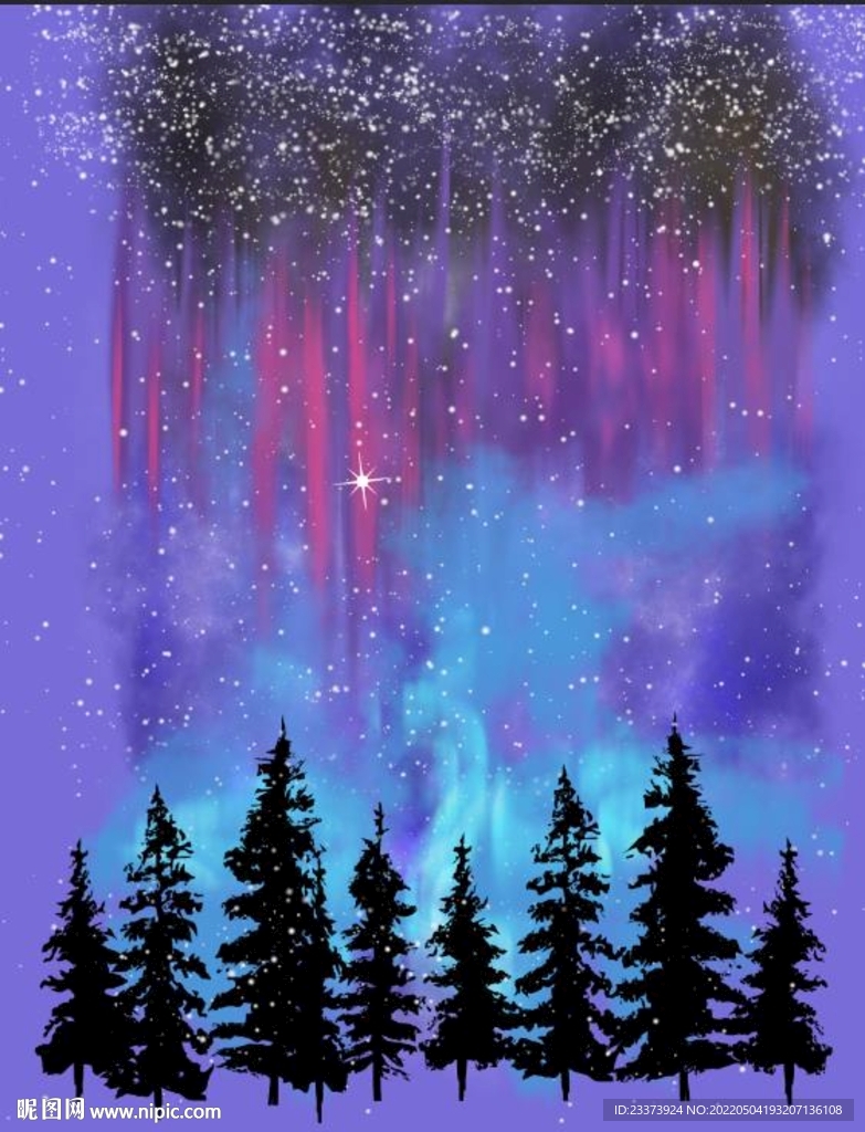 数码印花