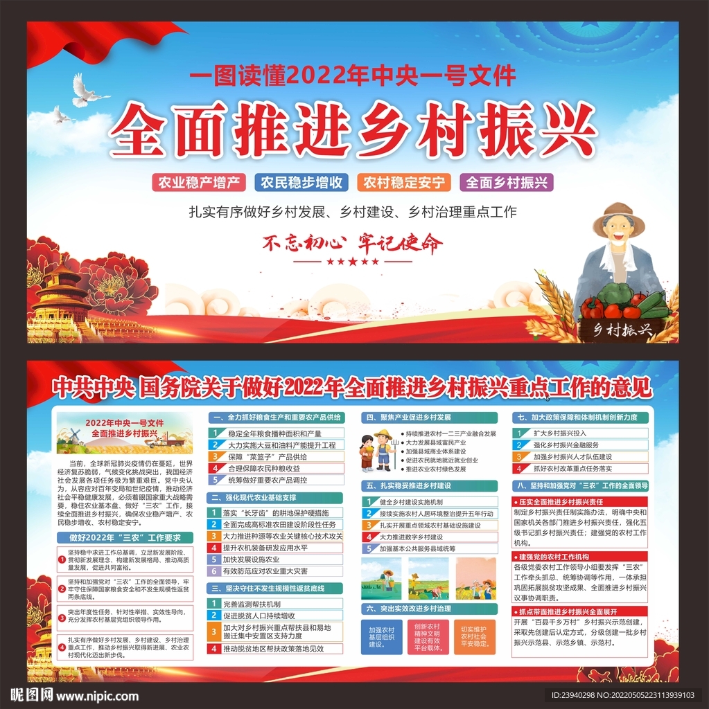 乡村振兴