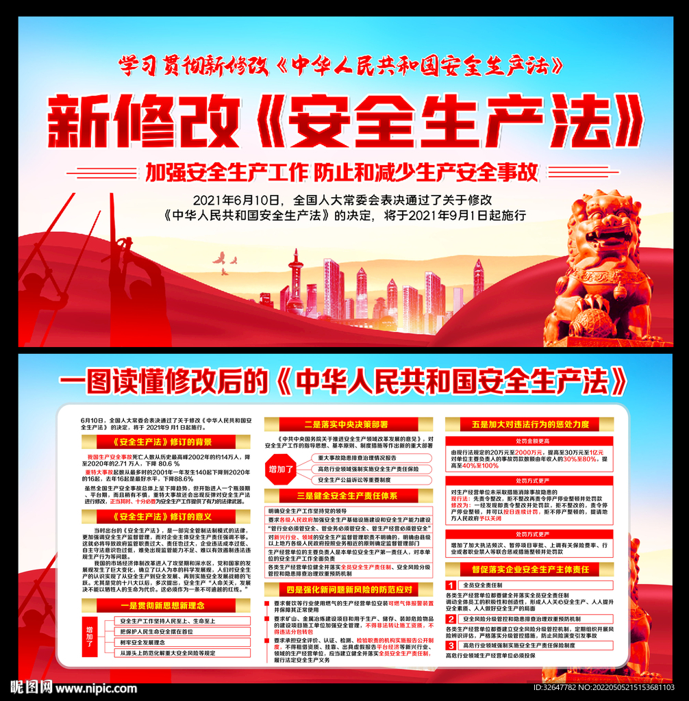 安全生产