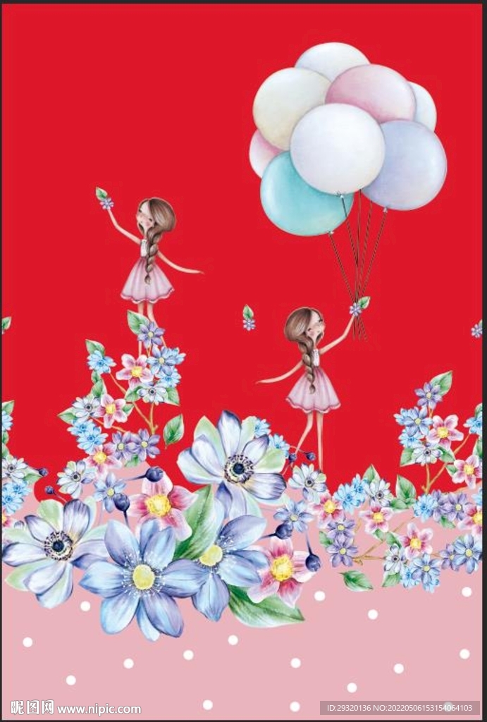 数码印花