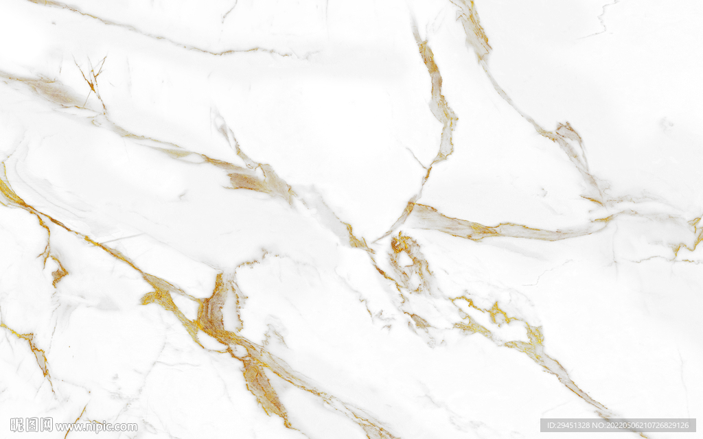 中式 金色鱼肚白画 TIF合层