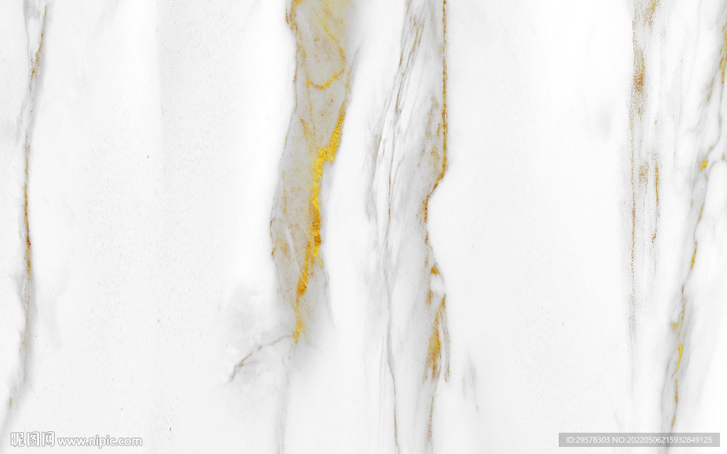 背景墙爵士白金线条 TIF合层