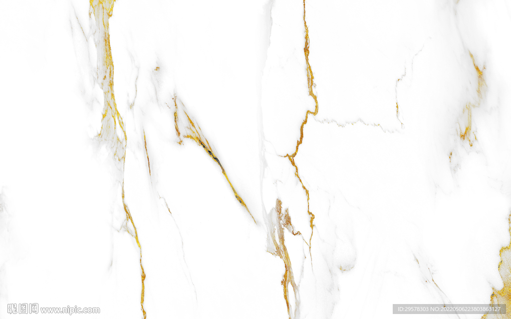 奢华金丝新爵士白 TIF合层