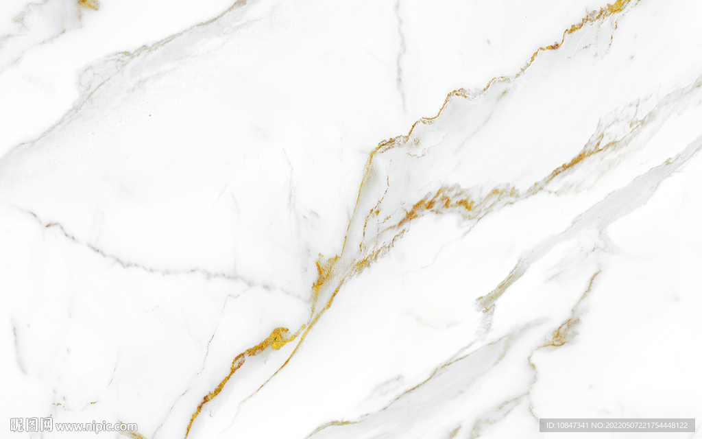 新中式金线爵士白纹 TIF合层