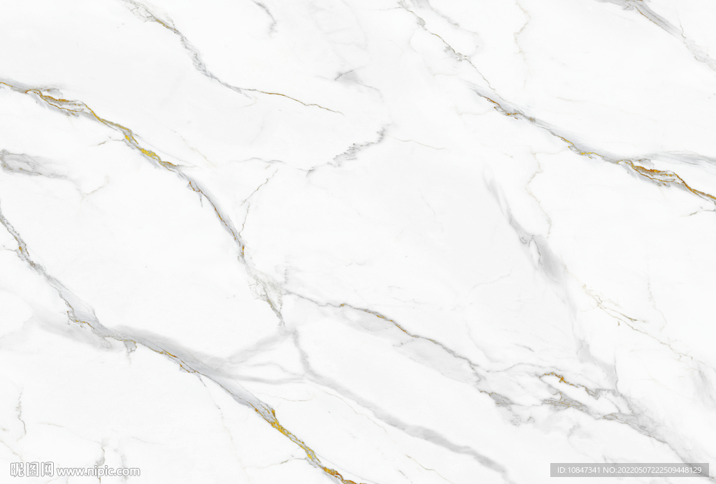 质感 金线爵士白纹 TIF合层