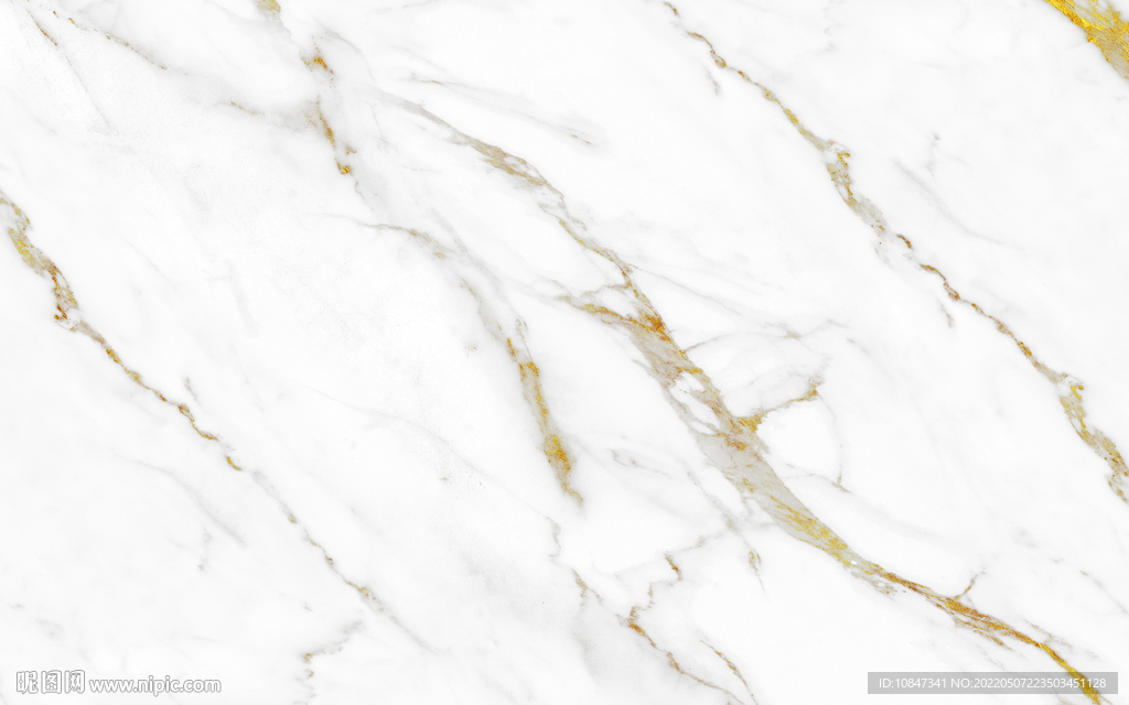 大气 金线爵士白纹 TIF合层