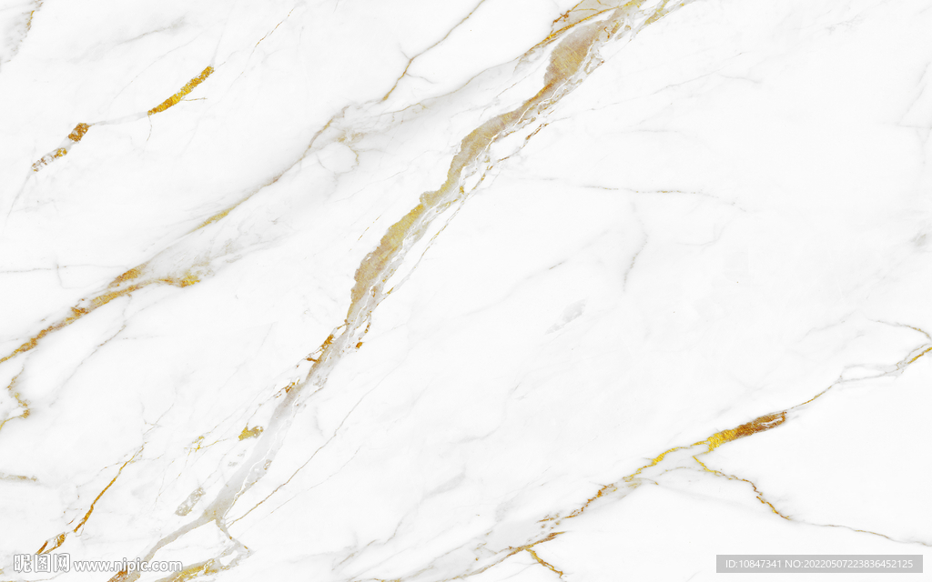 高端 金色爵士白画 TIF合层