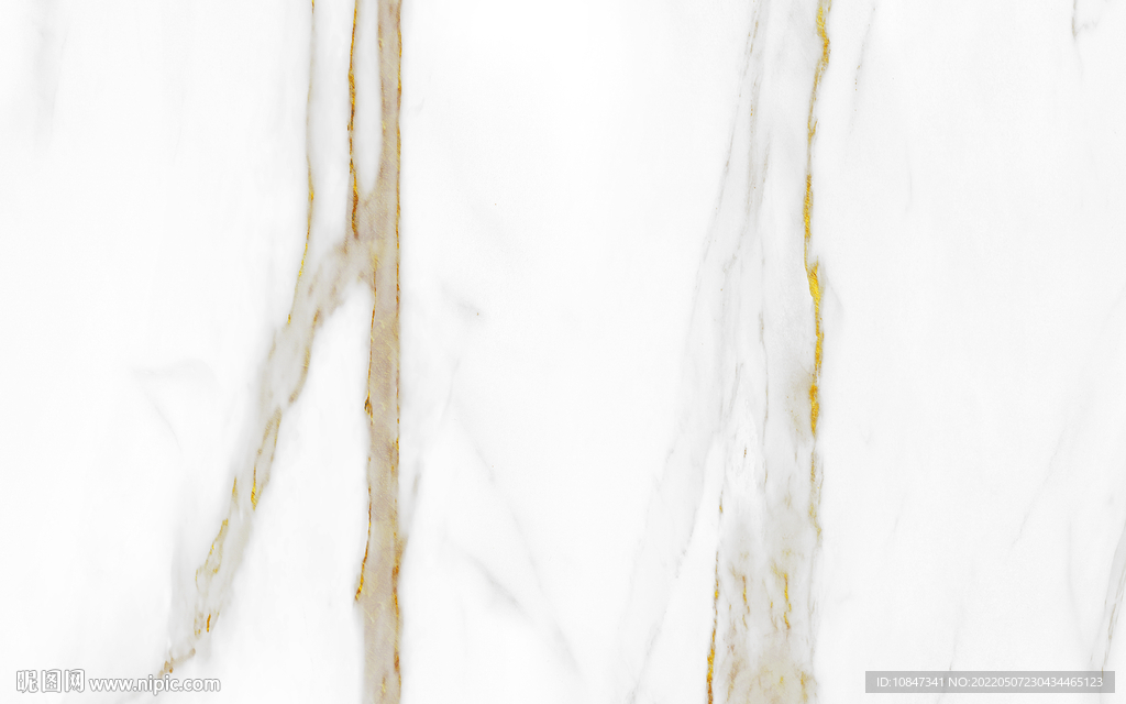 新品金线爵士白纹 TIF合层