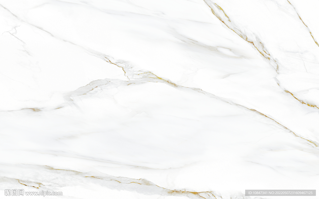 背景墙金线新爵士白 TIF合层