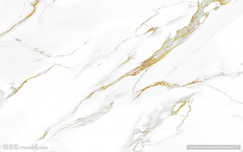 中式金色雅士白纹 TIF合层