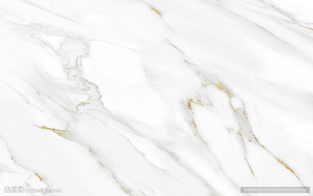 现代金色雅士白纹 TIF合层