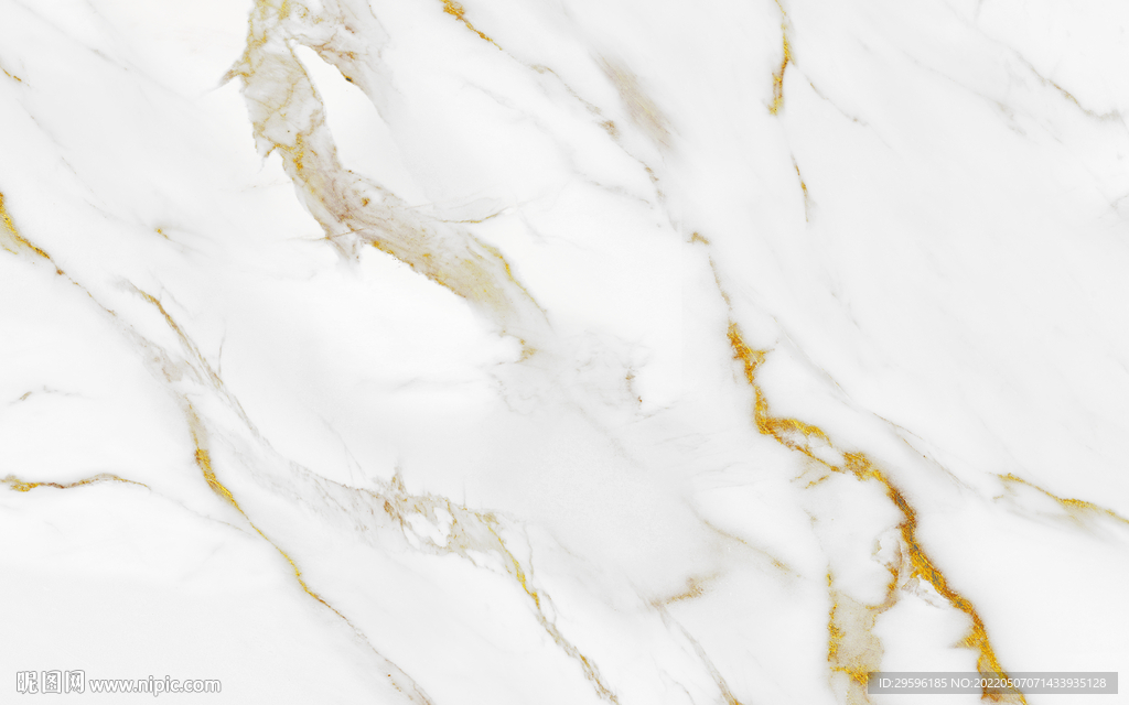 爆款 金线纹爵士白 TIF合层