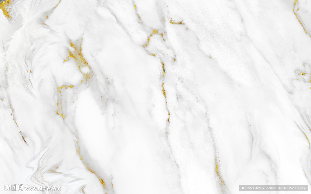 无框画金色雅士白纹 TIF合层