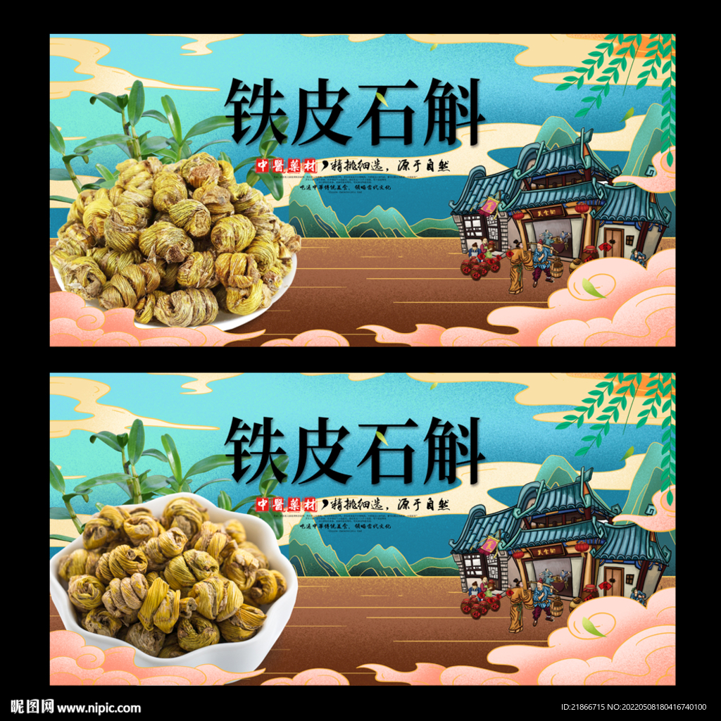 铁皮石斛
