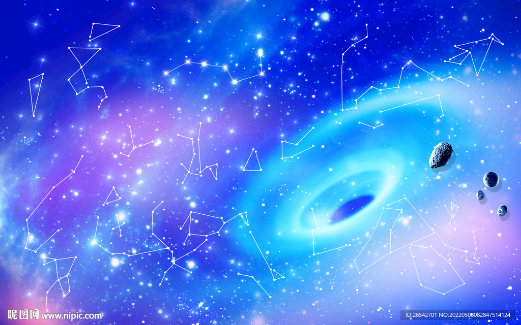 宇宙黑洞