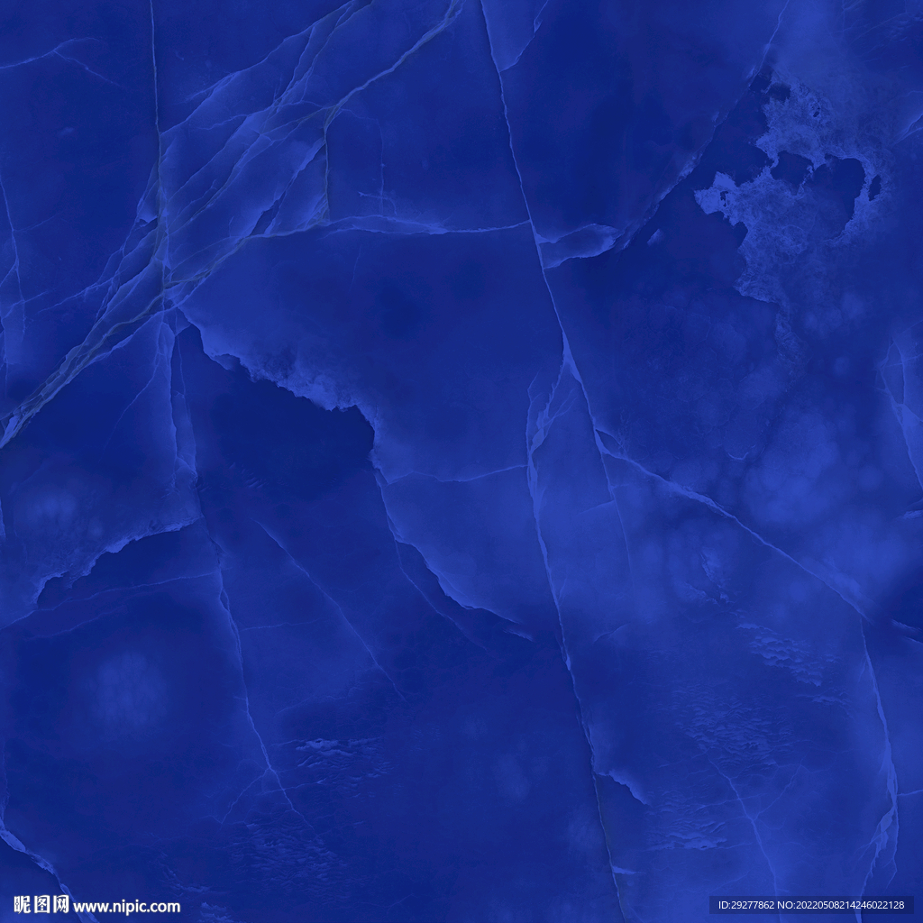 蓝色石材石纹 TIF合层