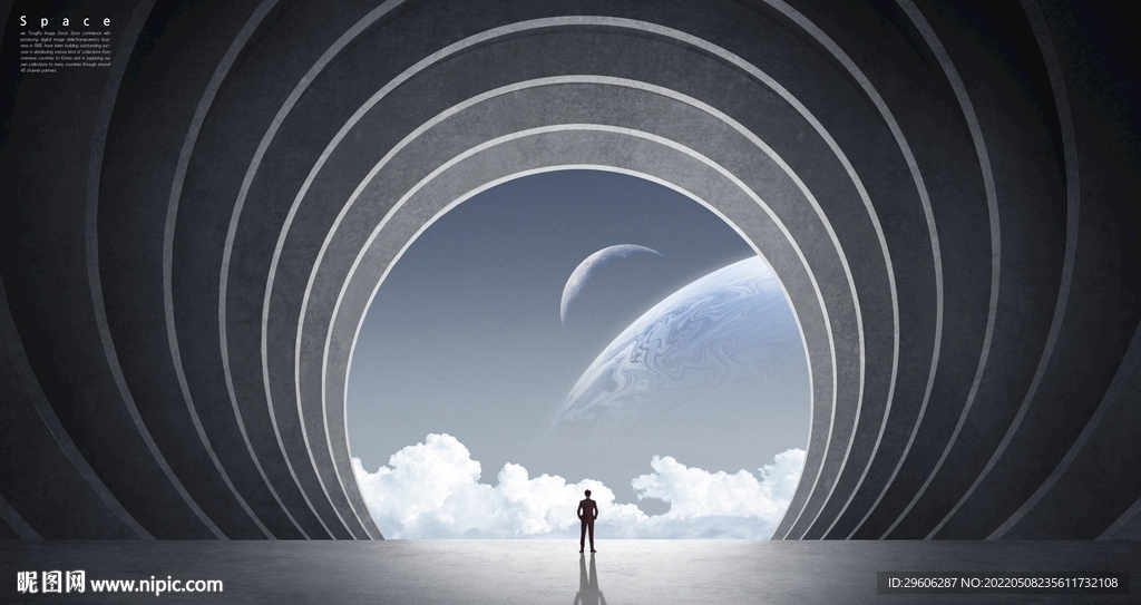 聚焦空间