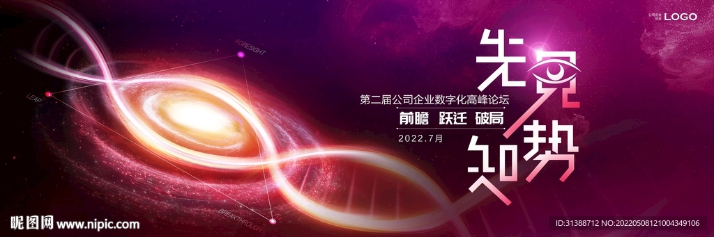 科技未来之眼