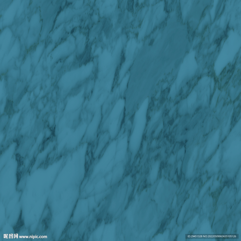 蓝绿高端大理石材 tif合层
