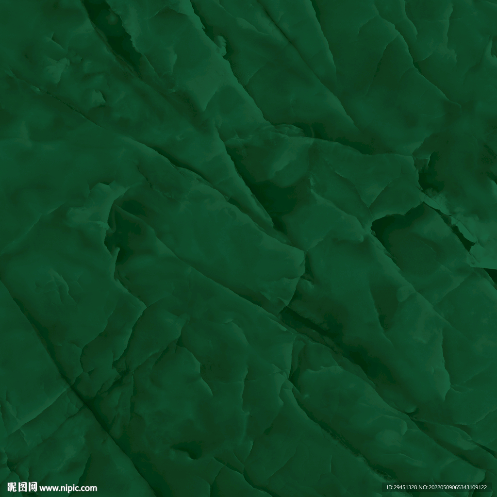 深绿高端大理石材 tif合层