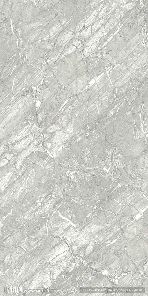 灰色大理石纹