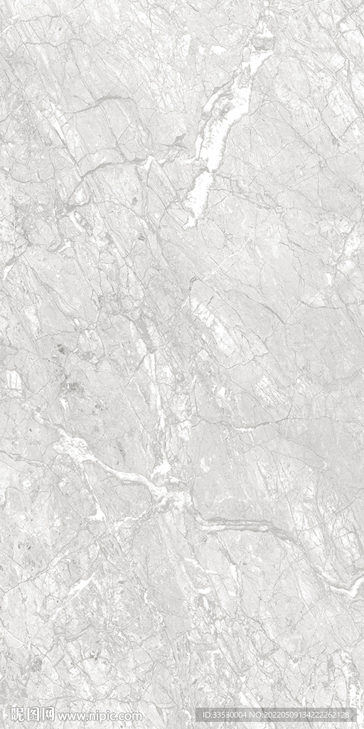 灰色大理石纹