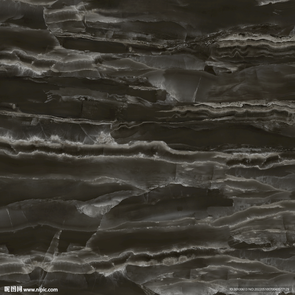 黑色高端质感石纹 TIF合层