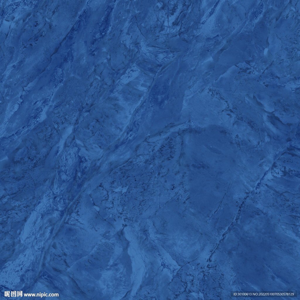 深蓝高端质感石纹 TIF合层