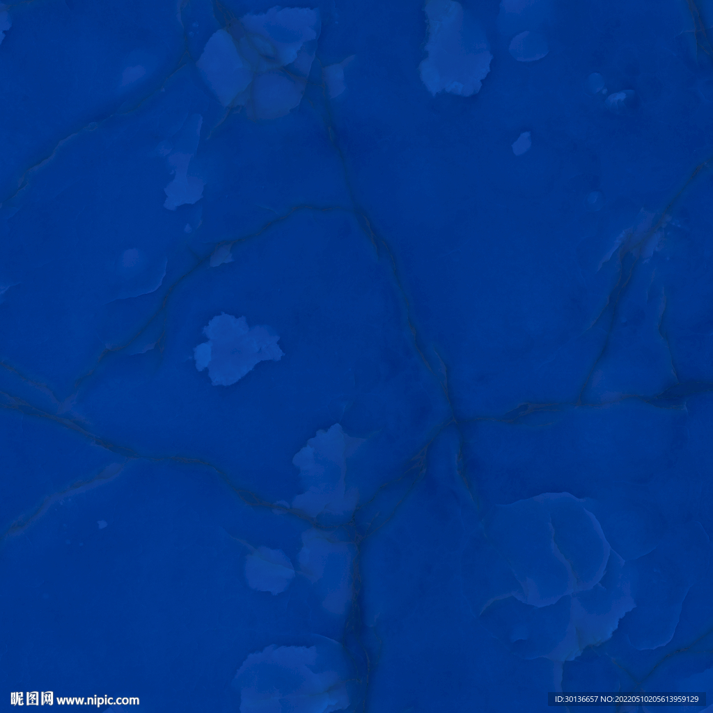 蓝色 奢华原图石纹 TIF合层