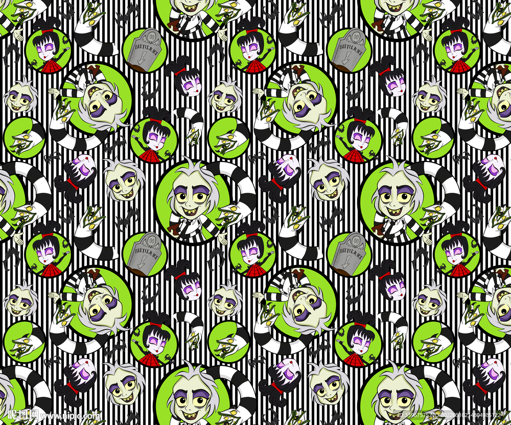 人