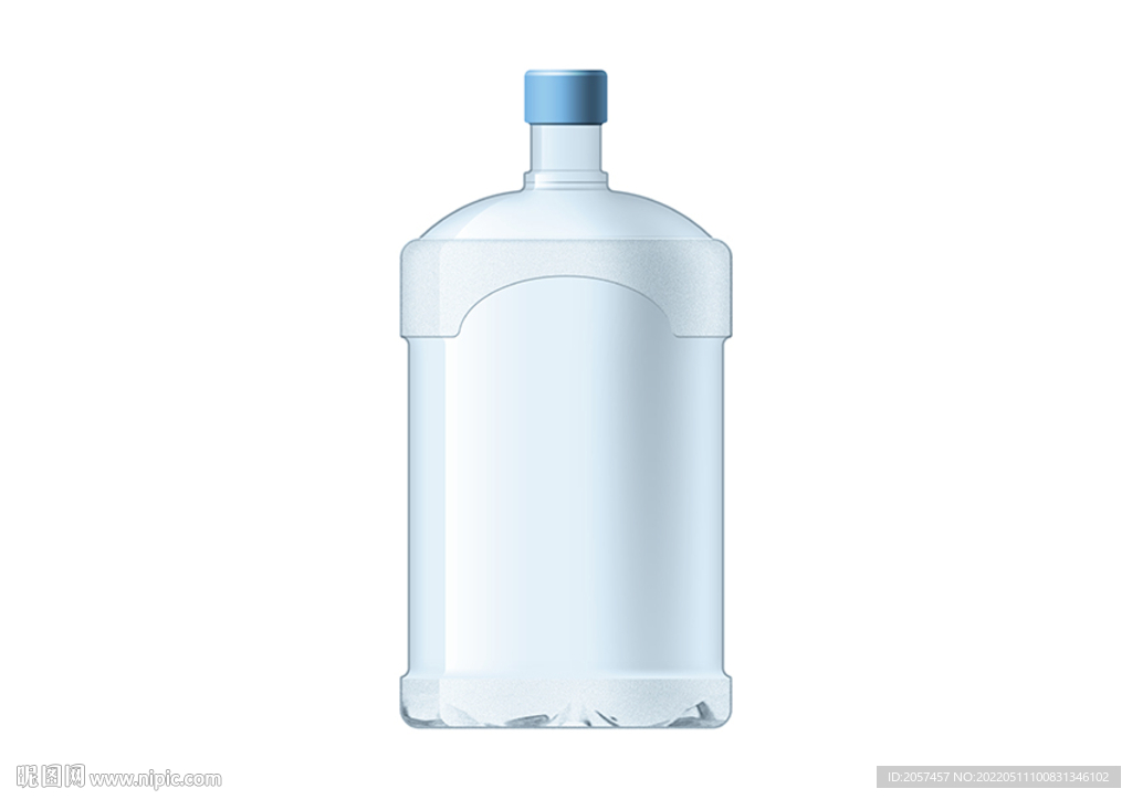 矿泉水纯净水 瓶子瓶型  