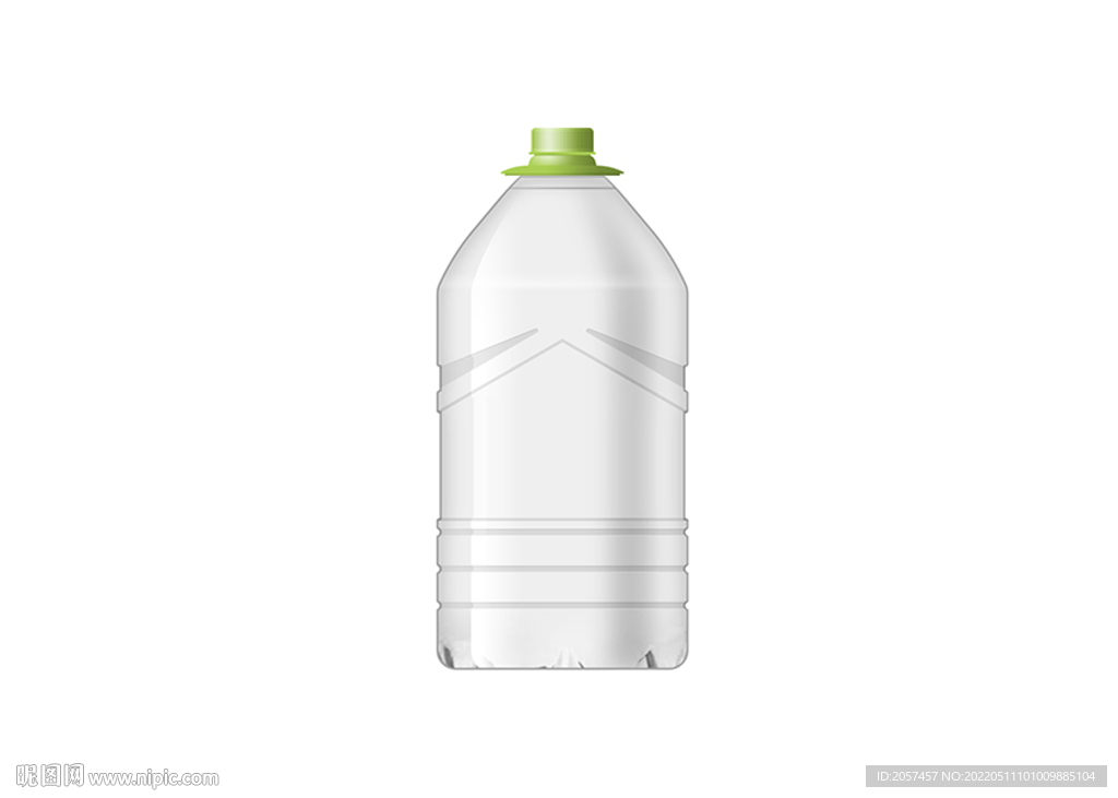 矿泉水纯净水瓶子 瓶型  