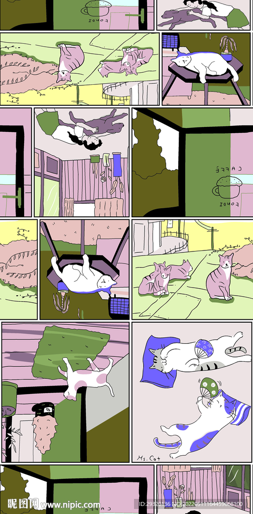 数码印花