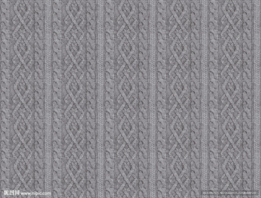 麻纹 数码 印花  循环   