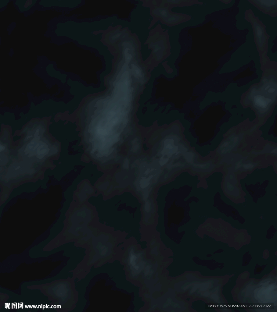 云纹 数码 印花 循环 效果