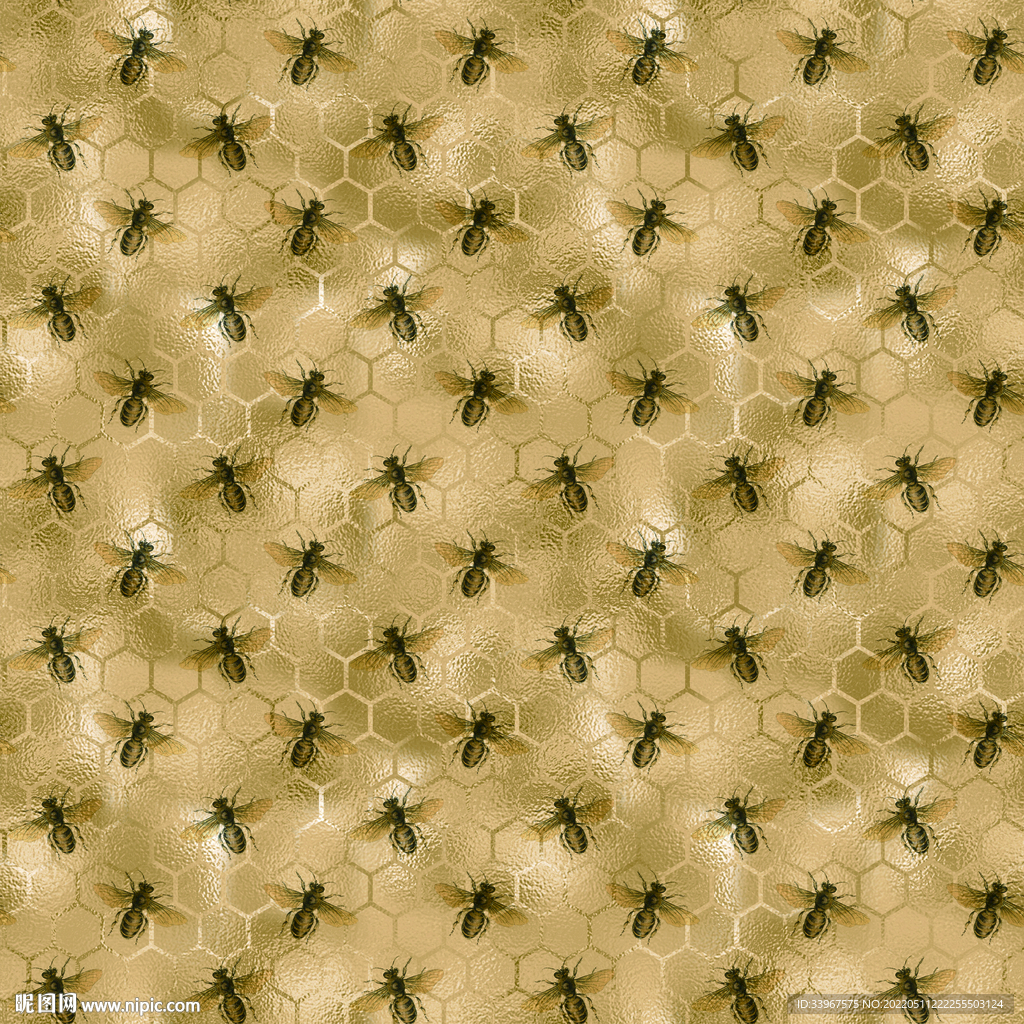 云纹 数码 印花 循环 效果