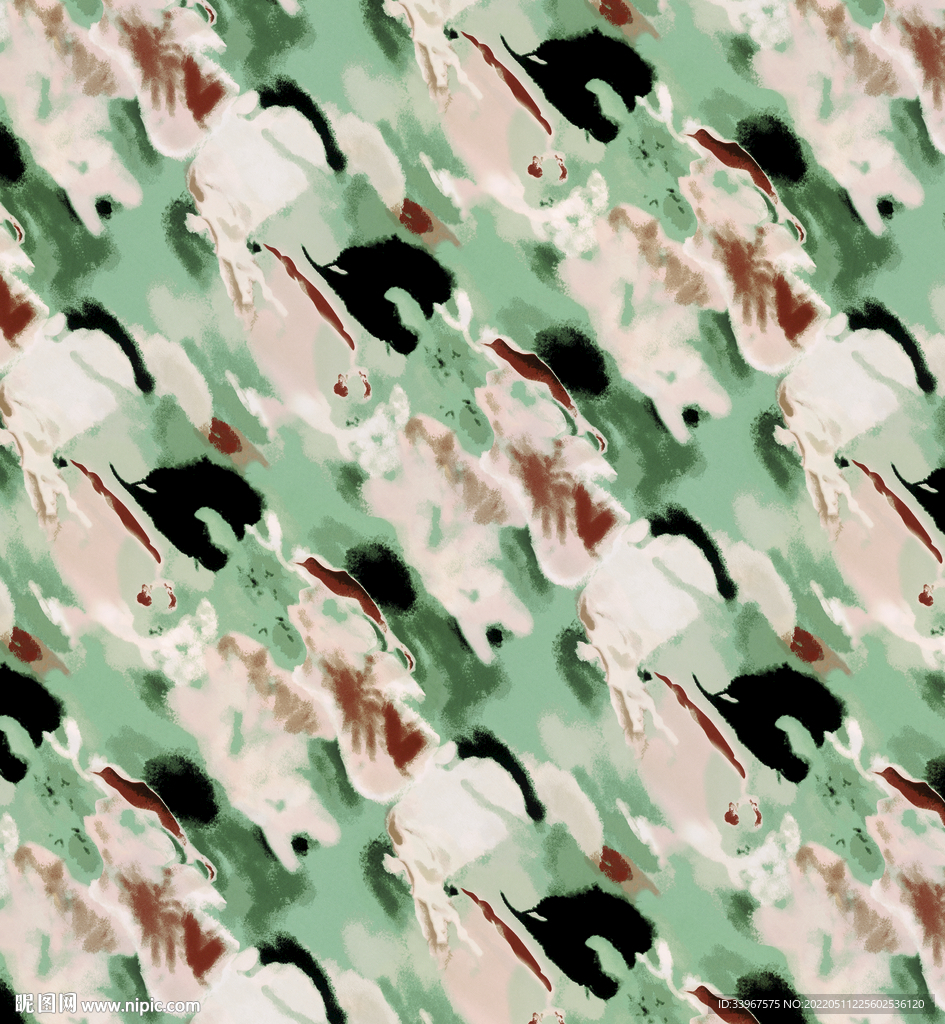 迷彩