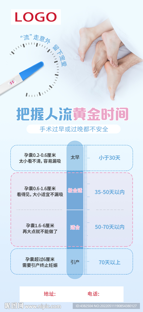 无痛人流