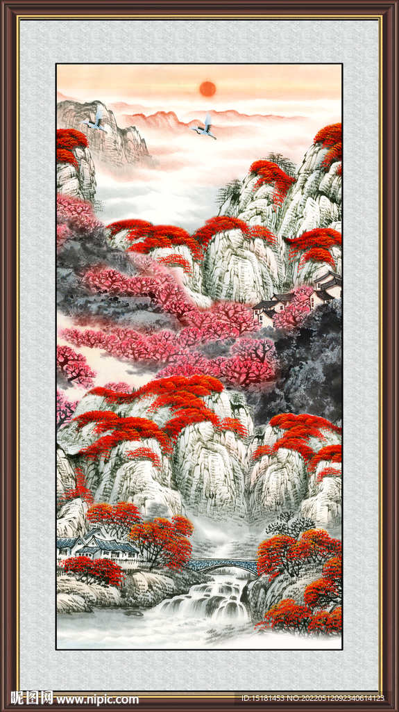 鸿运当头 