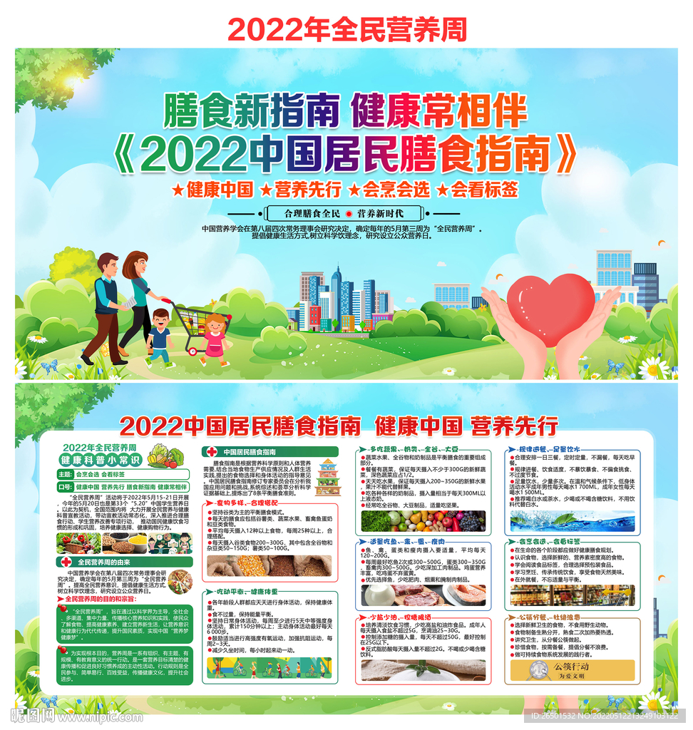 中国居民膳食指南