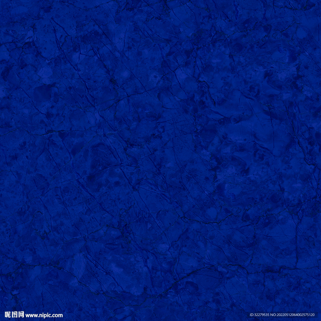 墨蓝天然石材纹理 tif合层