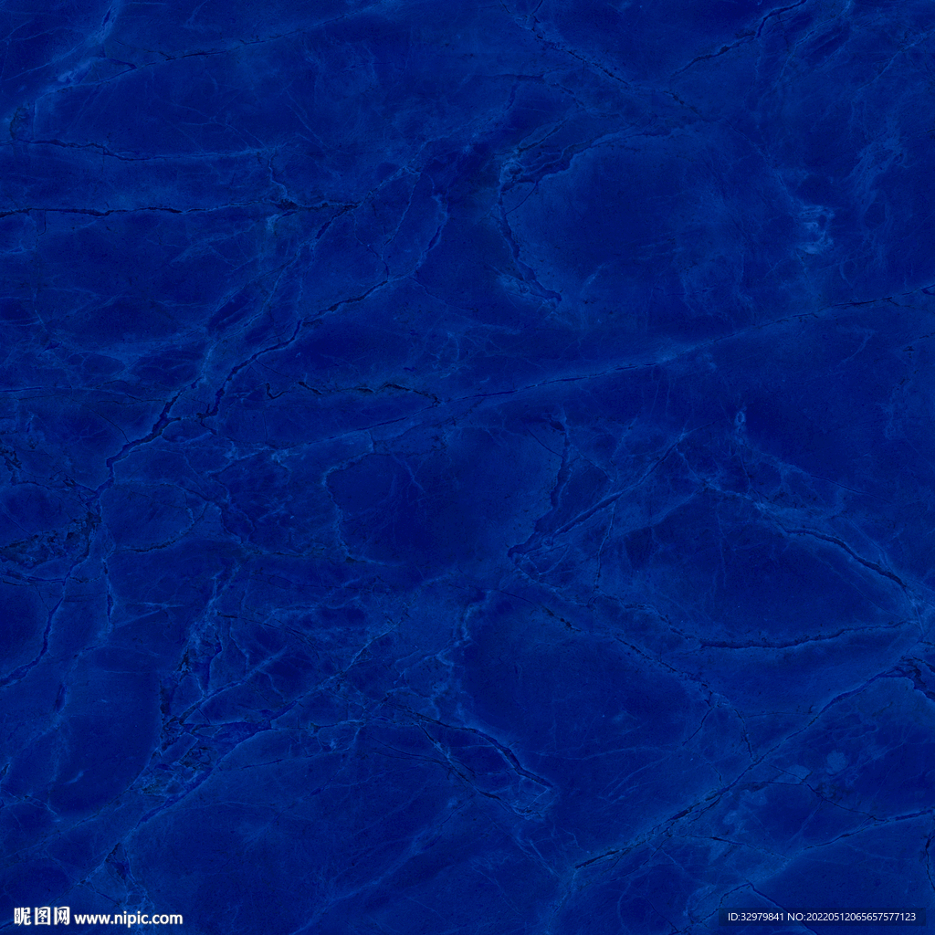 蓝色豪华高档石纹 tif合层