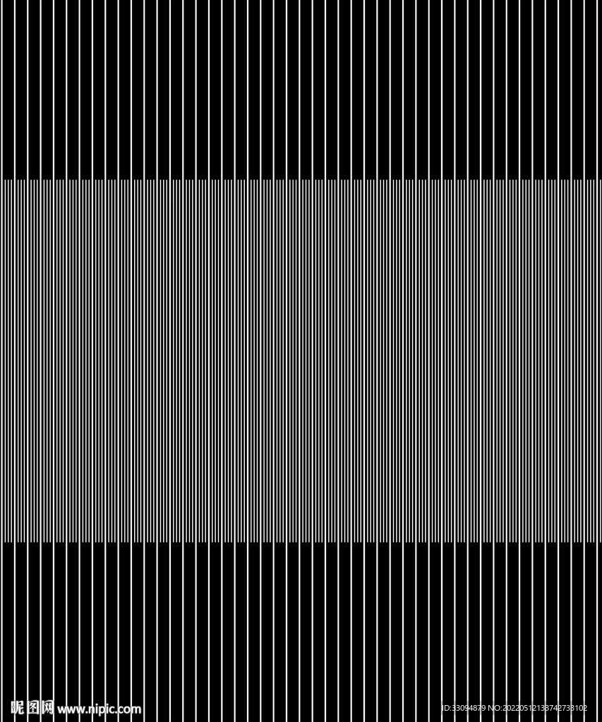 高清分层透明底浴室门打印图