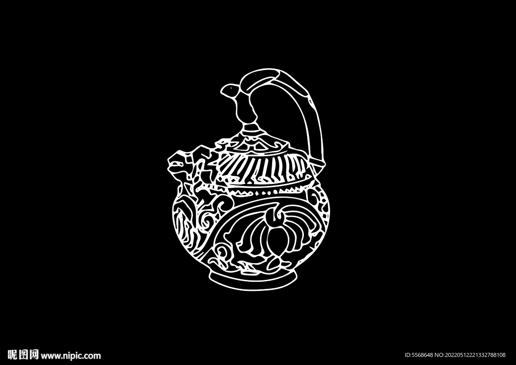 花瓶
