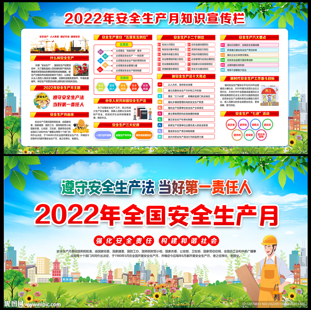 2022安全生产