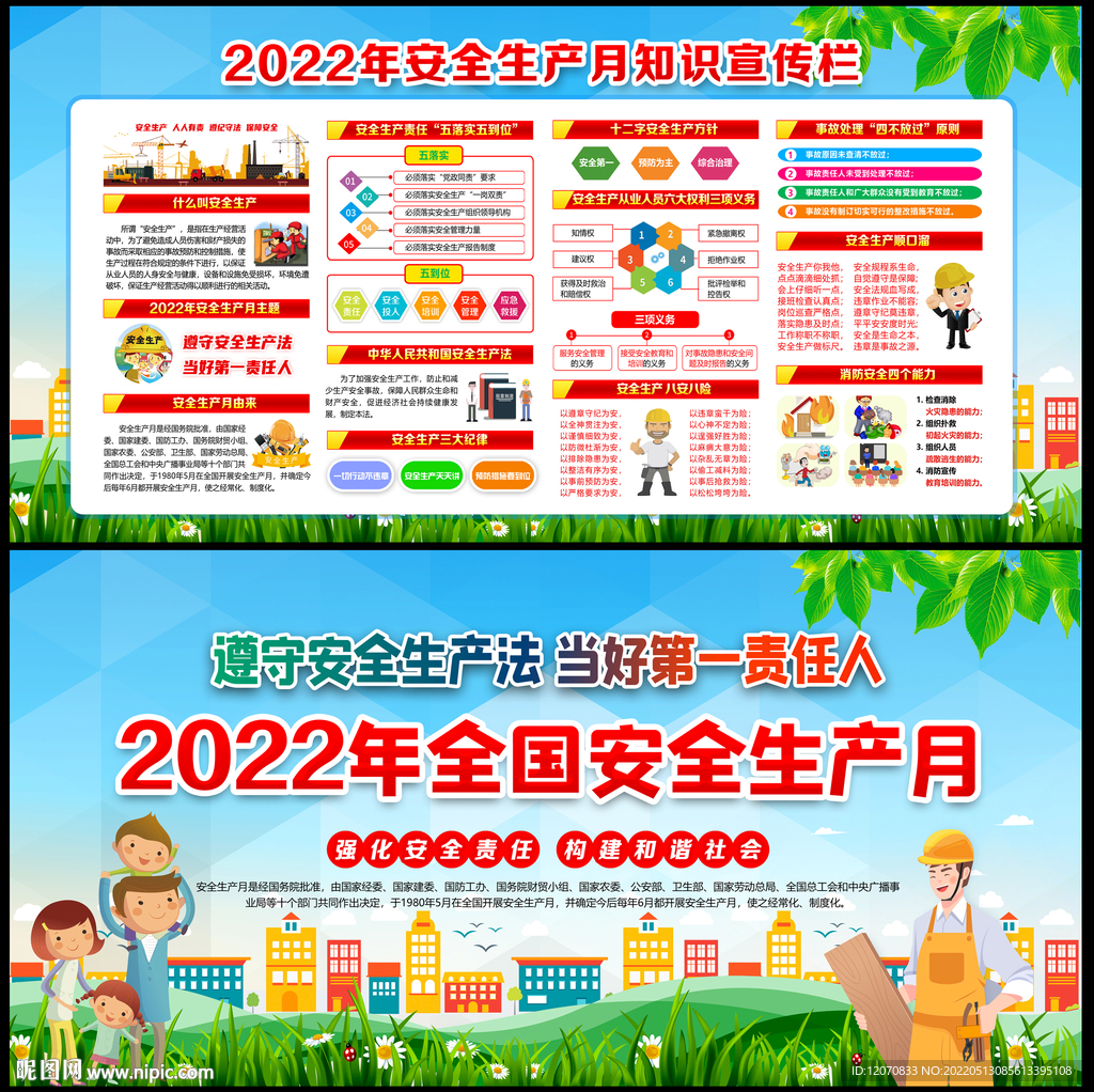2022年安全生产