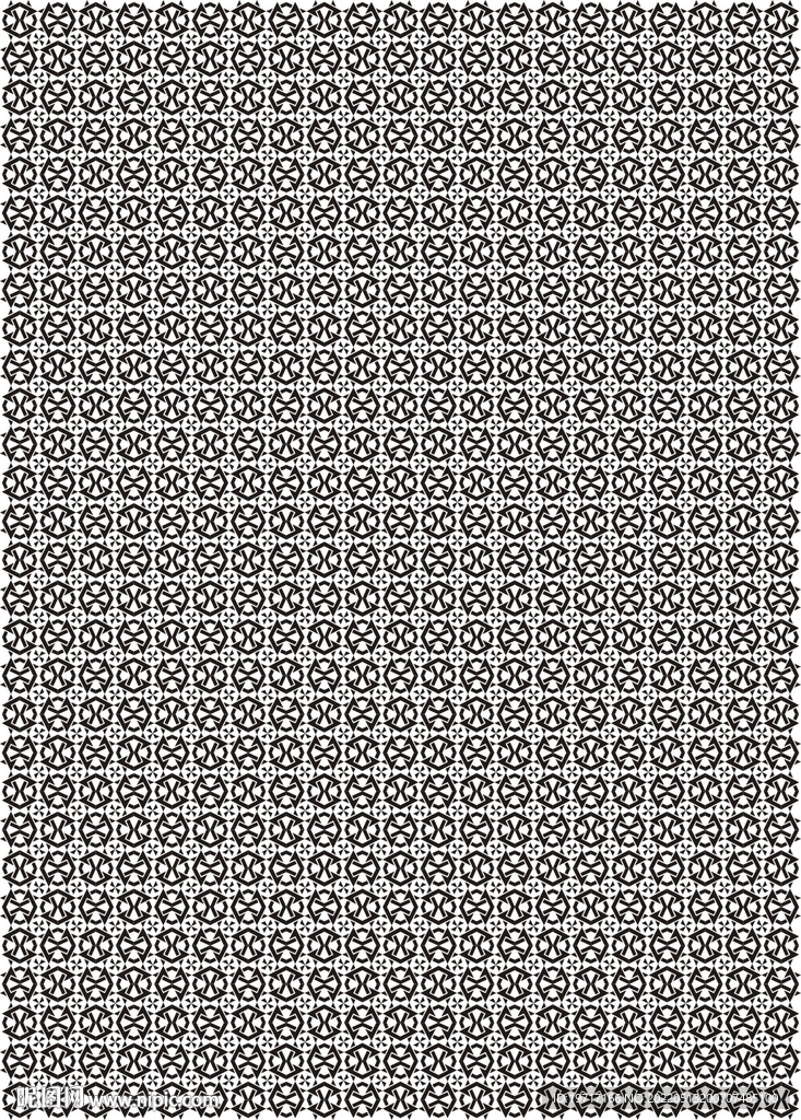矢量底纹
