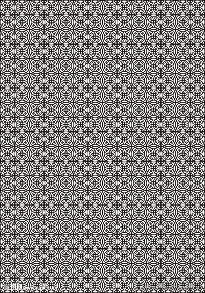 矢量底纹