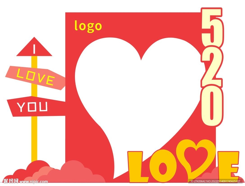 520展板