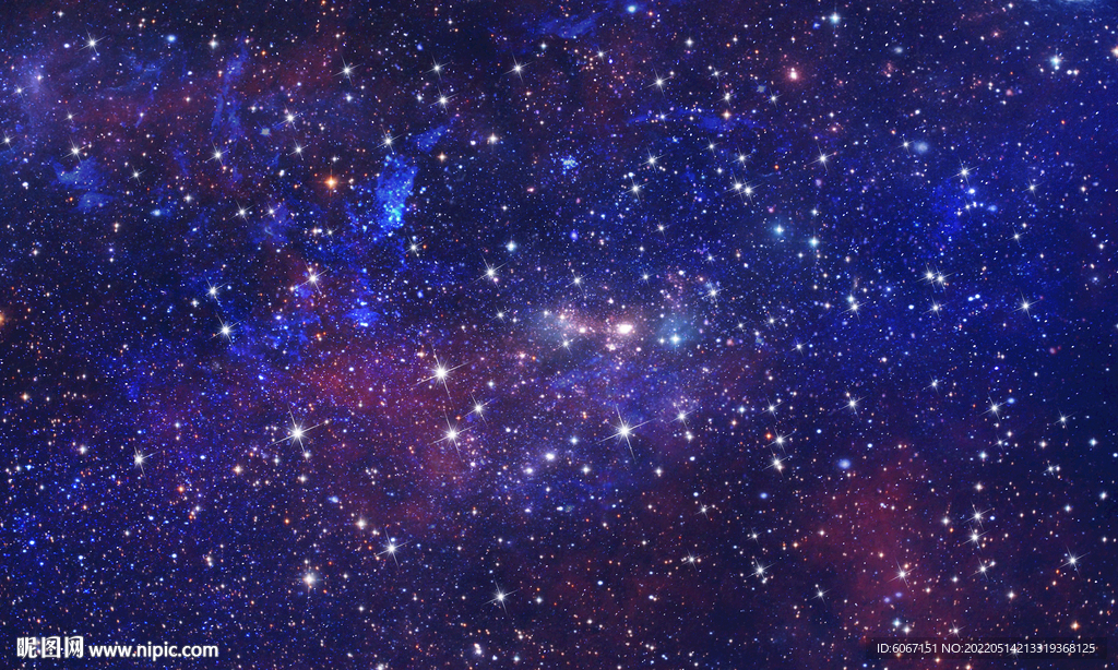 宇宙星空背景